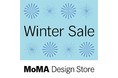 【MoMA Design Store】12月26日(日) より Winter Saleを開催。MoMAが選ぶグッドデザインのアイテムがスペシャルプライスに。