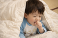 アレルギー対策寝具「アレルギークリア」子どもの眠りを守る、新しい選択肢として新登場