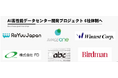 AIデータセンター開発プロジェクトへ株式会社Birdmanが参画し6社体制へ移行