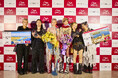 世界最大級のヘアデザインコンテストの日本一が決定!『WELLA TRENDVISION award 2024 THE FINAL』結果発表!業界を牽引する審査員たちが選んだ今年の受賞作品とは