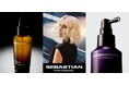 ヘアスタイルで、自己表現は無限になる「SEBASTIAN PROFESSIONAL」よりアーティスティックな質感をデザインする3つのヘアケアアイテムが新たに登場　2026年7月16日(木)より販売開始