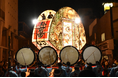 中国地方初！ 2026年8月13日（木）開催「柳井金魚ちょうちん祭り」に大型弘前ねぷた出陣