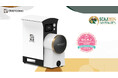 SCAJ2024 Good Product賞(審査部門)を受賞!avercassoコーヒー生豆AI自動選別機 CS Lite