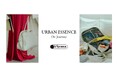 レスポートサックの、新カプセルコレクション「Urban Essence」から第ニ弾となる“On Journey”が登場。7/15(水)発売。
