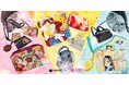 レスポートサックが、創刊70周年を迎えた『りぼん』とのコラボコレクションを発売。『天使なんかじゃない』・『GALS!』・『ハニーレモンソーダ』の人気3作品をフォーカス。7/23(水)発売