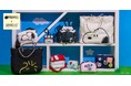 レスポートサックから「PEANUTS」とのコラボコレクションが登場！10/29(水)発売。