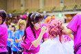 【9月22日(火・祝)開催】FUKUBI Beauty Contest(美容技術大会)観覧予約受付中