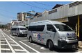 第一交通産業とNTTモビリティが地域交通への自動運転導入に向けた連携協定を締結