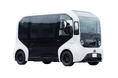 NTTの自動運転実証ホームフィールド“Co-Creation Hub”稼働！
