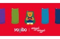 Yogibo と wiggle wiggle コラボレーションアイテム登場“リラックス”と“かわいい”の最強タッグ