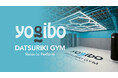 Yogibo、格闘技ジム『Yogibo DATSURIKI GYM』を開設