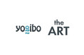 「Yogibo the ART」第2弾を東京・渋谷で開催。2026年のテーマは「『A』ART is not AI」