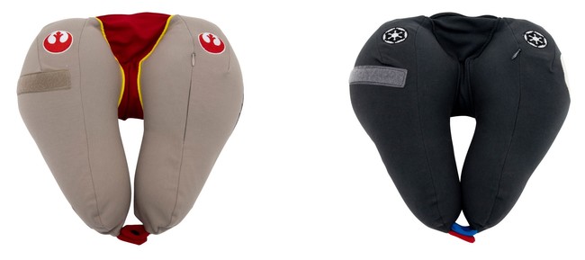 ▲左から：Rebel Helmet Edition／Empire Helmet Edition