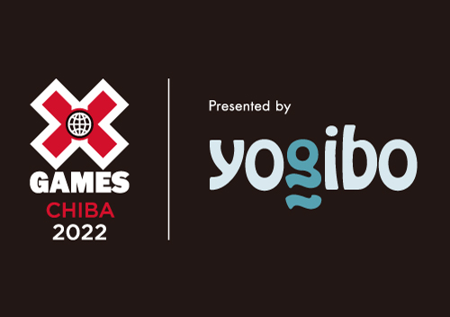日本初開催のアクションスポーツ大会「X Games」 日本初開催のアクションスポーツ大会「X Games」