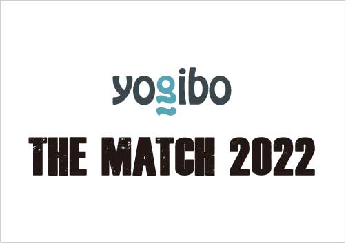 総合格闘技イベント「THE MATCH 2022」