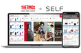 【THERMOS】ECサイトへのSELF 導入で、提案と販売の効率化へ