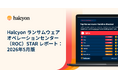正規の音声ファイルになりすますランサムウェア攻撃をHalcyonが阻止　実行直前で被害ゼロに