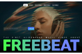 freebeat.ai、リアルタイムAI音楽ビデオ生成機能を発表。楽曲再生中にビジュアルをライブで演出可能に