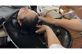 薄毛に悩む女性のための新たな選択肢が大阪市鶴見区に。薬を使わない女性専用育毛サロン「hitotema salon」