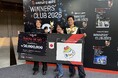 【CODEGATE 2026 CTF 世界1位】株式会社Ikotas Labsのメンバーが参加する日本チームがAIハッカーに勝利し、賞金5,000万ウォンを獲得