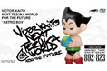 【新プロジェクト始動】VICTOR KAITO NEXT TEZUKA WORLD FOR THE FUTURE ─ 名作『鉄腕アトム』×ストリートアートストアを8月1日より原宿にて開催