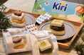 おにぎり？ いえ、おはぎです。NIGICHAの「おにぎり型おはぎ」に抹茶と栗の新作2種、9月15日発売