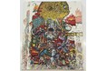 MUSASHI作品が100万円で即日落札！寝屋川市のふるさと納税