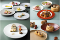 シェラトン都ホテル東京で「茨城フェア」開催。「常陸牛 煌」、ブランド豚肉「常陸の輝き」、「笠間の栗」など旬のプレミアム食材を味わう特別メニューが登場