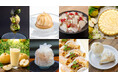 深い甘みとみずみずしさ。茨城の梨「恵水」が限定スイーツやフルーツジュースに今だけの旬が味わえる茨城県オリジナル品種「恵水フェア」を開催