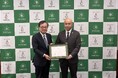 株式会社Doshin EC、北海道大学へ500万円を寄付