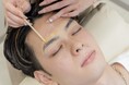 学割3,000円！「横浜 メンズ眉毛サロン」検索需要拡大。Google口コミ900件超の「KEGIRAI横浜店」が利用者増加。自社開発の眉毛専用美容液・FC展開も強化