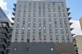 ベルデホールディングスが岡山市中心部の「スマイルホテル岡山」を取得。