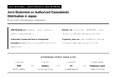 【日本初】合成カンナビノイド原料の正規流通フレームワーク構築へDispensary Japan・JRW・Anresco・Authorized Cannabinoidが4者基本合意書（MOU）を締結