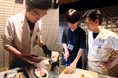 名古屋の和食居酒屋『ぐっとくるダイニング』、長期休暇制度で外国人材の母国帰省を後押し