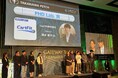 CartFit、TAKANAWA PITCH 2026の『PHD Lab.賞』を受賞　既存カートのロボット化で都市運営の省人化を目指す