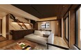 賃貸マンションをホテル仕様に。新ブランド「KYŌ RESIDENCE」誕生インバウンド4,268万人超時代の「供給不足」を収益機会へ。
