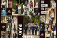 オロビアンコ 創業30周年を記念した「30 Years, 30 Stories.」30人が描く“私のオロビアンコストーリー”を公開