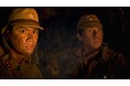 「オオムカデ ムカデ男２」5/27(水)U-NEXT にて先行独占配信決定!
