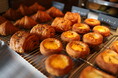 【清澄白河】倉庫をリノベしたオープンキッチンの本格ベーカリーカフェ「PARKSTAND Coffee & Bakery」がオープン！6月より、愛犬と過ごせるテラス席も新たにスタート