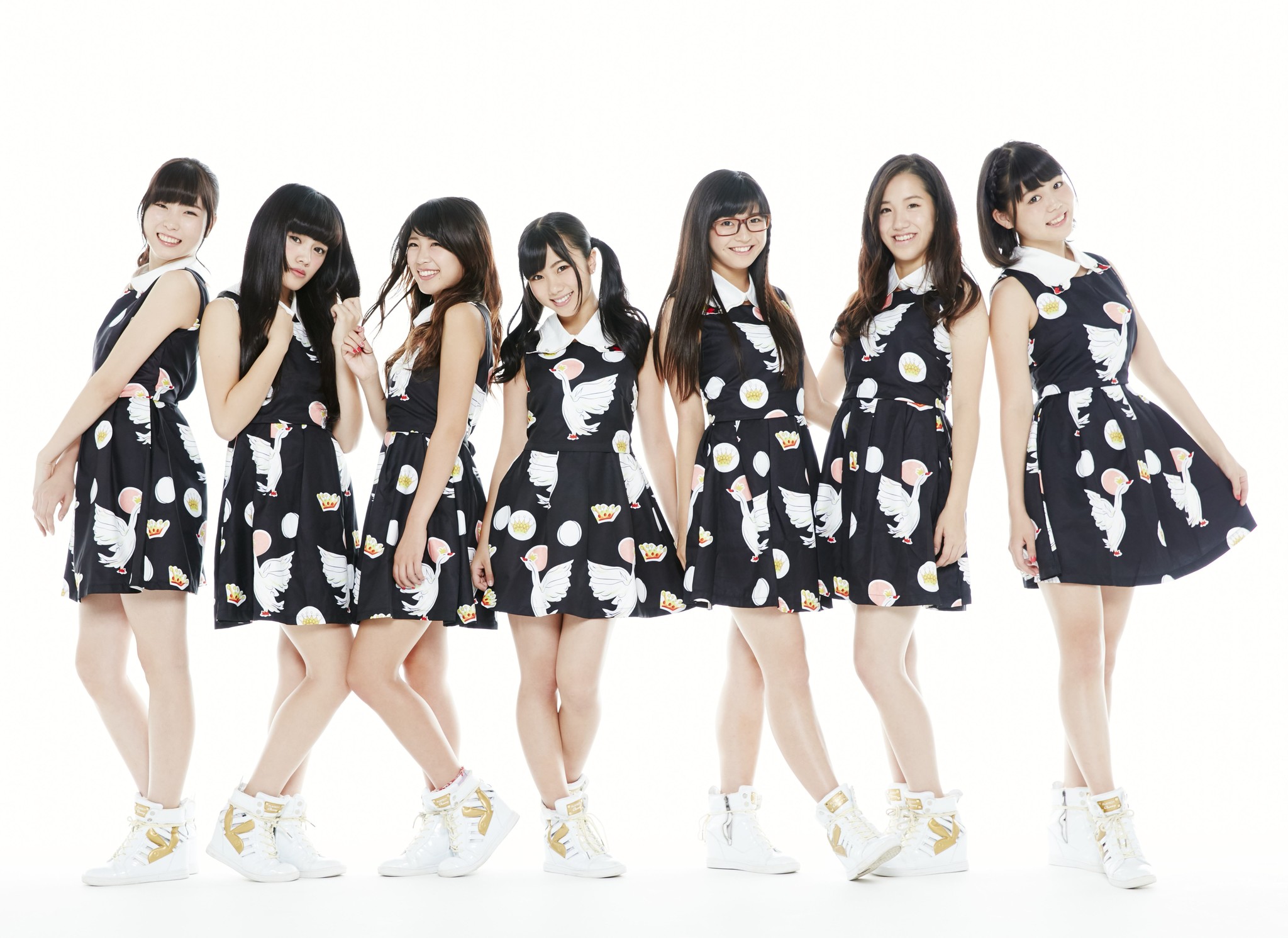 Идол музыка. Jamscollection Japanese Idol Group. 大阪☆春夏秋冬 New me. Many Idols.