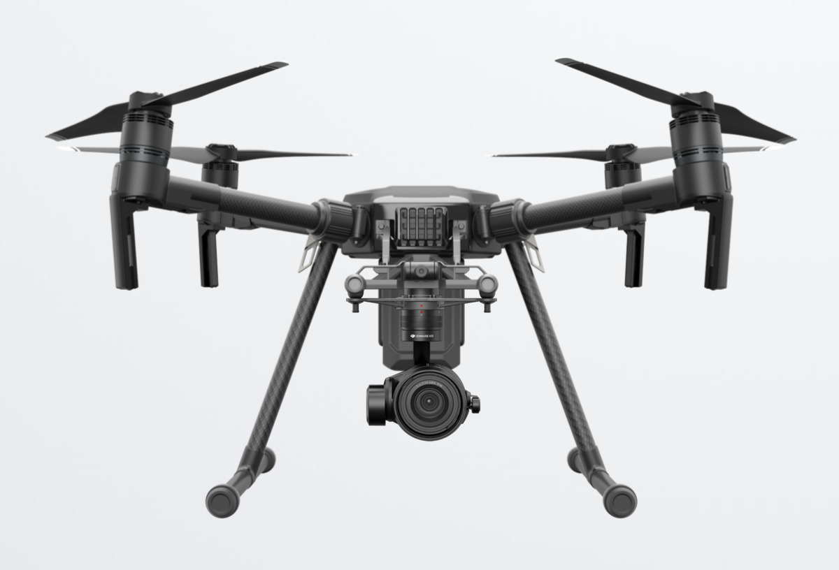 操縦士派遣などドローン関連事業を展開する「DroneAgent」がビックカメラと提携店頭でのDJI製産業用ドローンの販売サポート・アフターサポートをスタート
