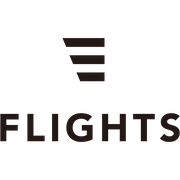 株式会社FLIGHTS_ロゴ