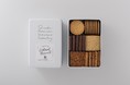 【シヅカ洋菓子店 × WWFジャパン公式PANDA SHOP】サステナブルスイーツ100缶限定！「焼き菓子ギフトBOX」を発売 