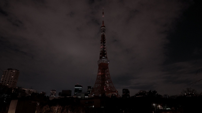 東京スカイツリー も消灯 世界を繋ぐ消灯リレー Earth Hour 18 3月24日 土 開催 Wwfジャパンのプレスリリース