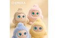 まるで本当に生きているようなAIパートナー「Emoka（エモカ）」が日本初上陸