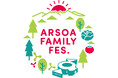 自然溢れる八ヶ岳南麓・小淵沢で過ごす夏フェス『ARSOA FAMILY FES. 2026』8月1日（土）・2日（日）開催！