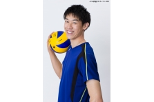 DHCで男子バレーボール石川祐希選手を応援！キャンペーン 石川