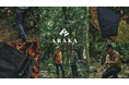 「釣りよかでしょう。」プロデュースブランド「ARAKA」、販売累計本数2,000本を突破した「ARAKA JEANS」より、新バージョン「ARAKA JEANS PRO」が登場！