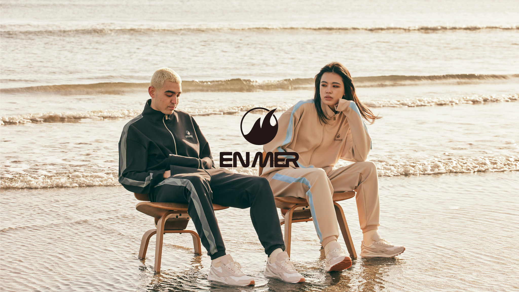 MFC STORE x ENMER エンメール 朝倉海