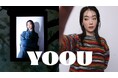 ファッションモデル有末麻祐子 プロデュースのアパレルブランド「YOOU」をがローンチ